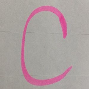 Meet your Posher, Carol